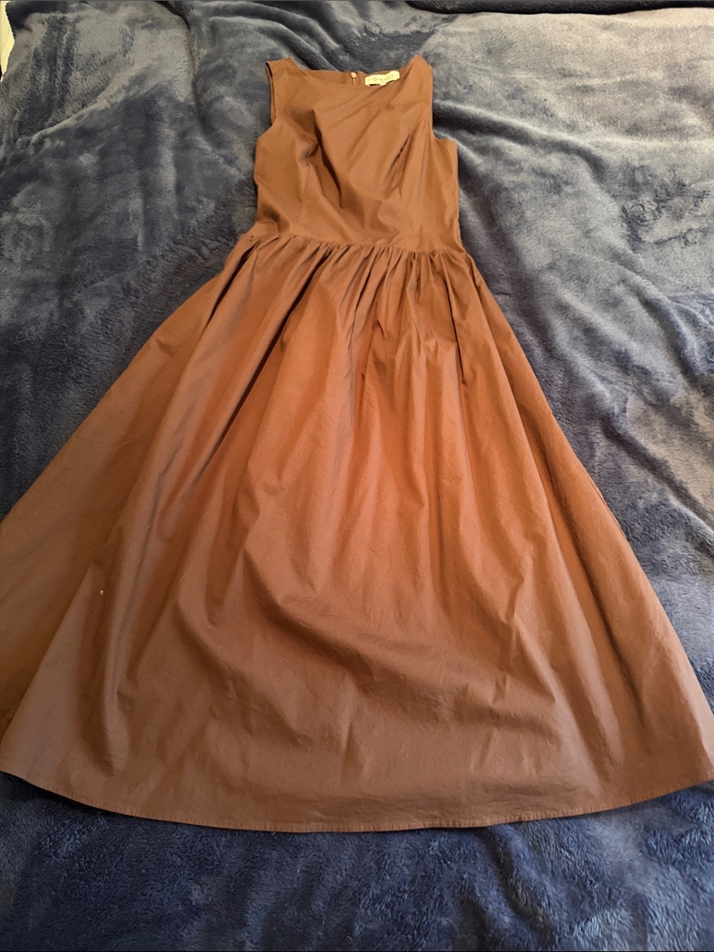WAYF Maxi Dress